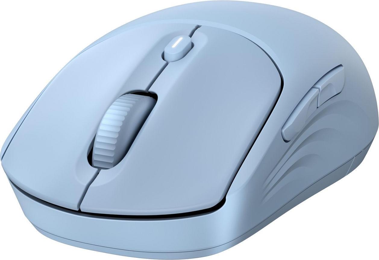 HP 400 Quiet BLU Wireless Mouse (AZ7B4AA)