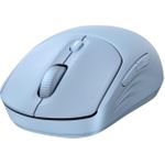 HP 400 Quiet BLU Wireless Mouse (AZ7B4AA)