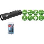 ANSMANN Taschenlampe T600FRB (1600-0268)