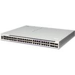 ALCATEL-LUCENT ENTERPRISE OS6560E-P48Z16 Multi-GigE 1RU chassis (6560E-P48Z16-EU)