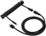 Sharkoon SGK50 Aviator Kabel Titan/Black schwarz (4044951040353)