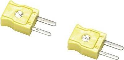 Fluke Adapter Mini-Thermoelementstecker 80CK-M (779942)