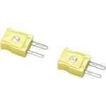 Fluke Adapter Mini-Thermoelementstecker 80CK-M (779942)