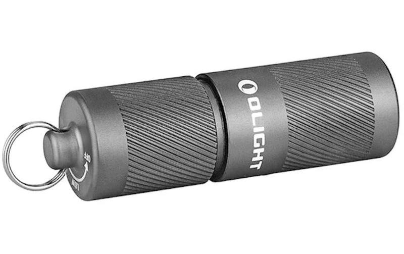 OLIGHT I1R 2 Pro Taschenlampe 180 lm IPX8 Schwarz