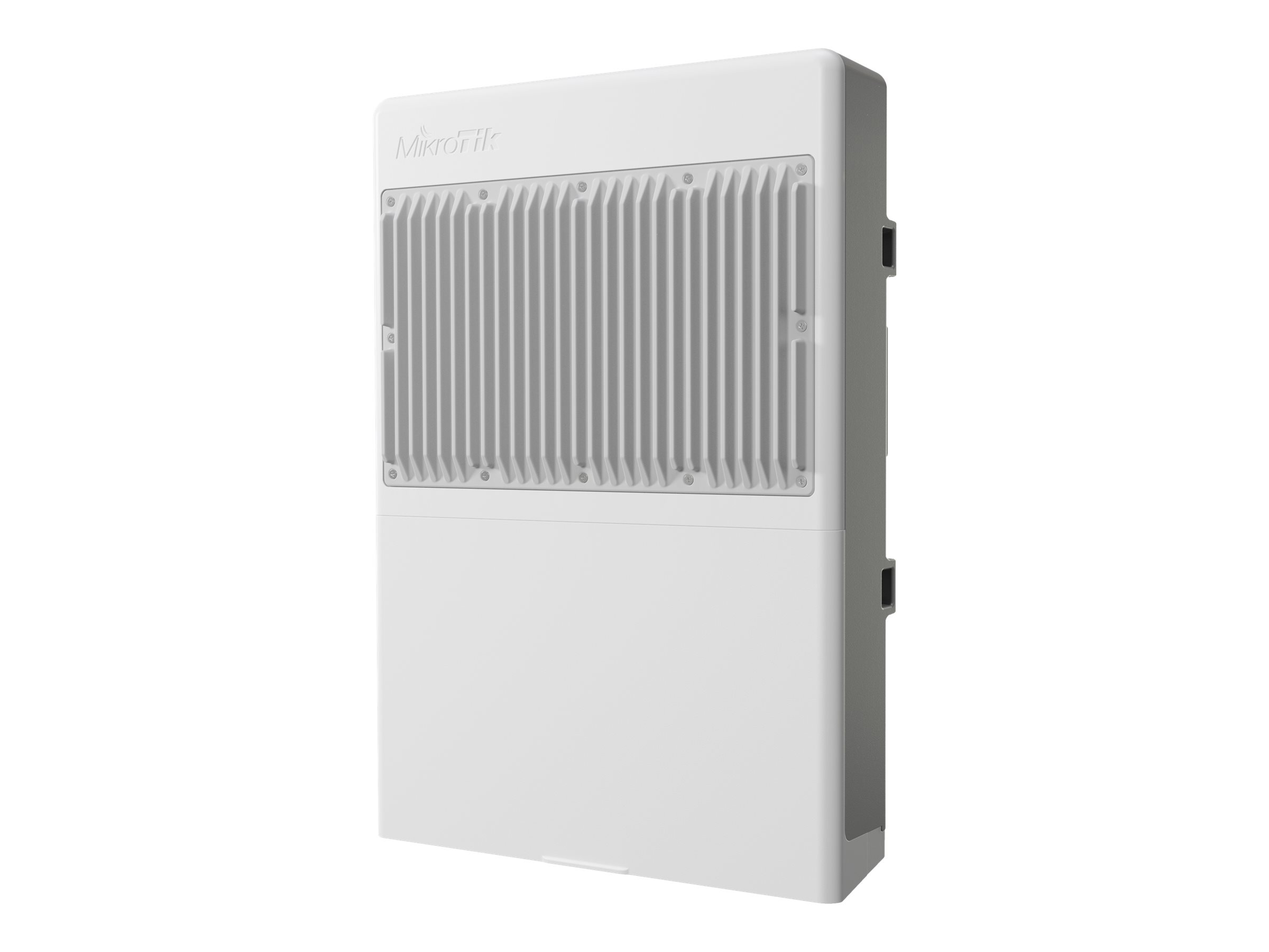 MikroTik netPower 16P Managed Switch 16x Gigabit PoE+ 2x 10G SFP+ Weiß