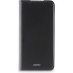 Hama Slim Pro Handy-Schutzhülle Folio Schwarz (00215563)