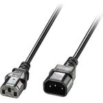 Lindy Spannungsversorgungs-Verlängerungskabel (30320)