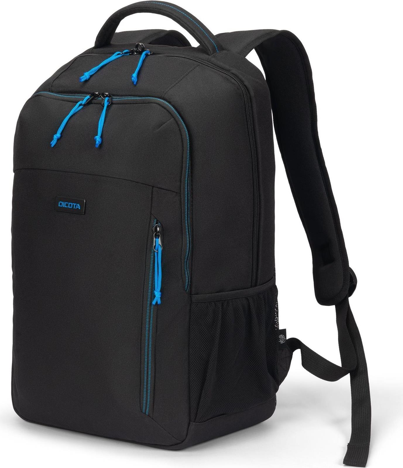 DICOTA SPIN II Notebook-Rucksack (D32117-RPET)