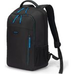 DICOTA SPIN II Notebook-Rucksack (D32117-RPET)