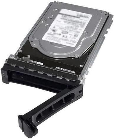 Dell SSDR 480G SATA 2.5 PM863A MS (W02FT)