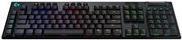 Logitech G915 LIGHTSPEED Wireless RGB Mechanical Gaming Keyboard (920-008907)