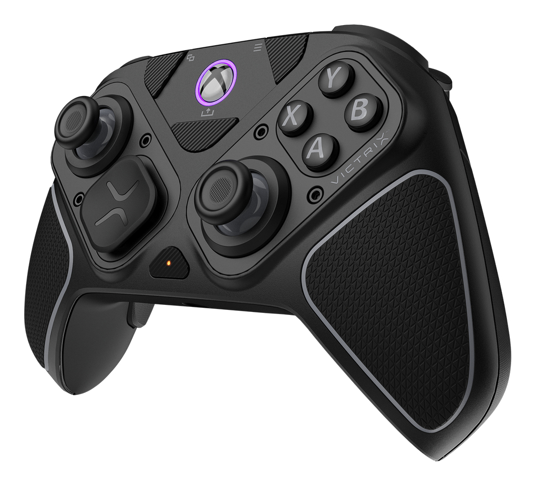 Turtle Beach Victrix Pro BFG Reloaded Wireless Gaming-Controller für Xbox Schwarz