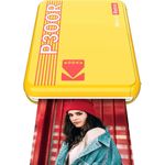 Kodak Mini 3 Retro 4Pass mobiler Fotodrucker retail (P300RY)