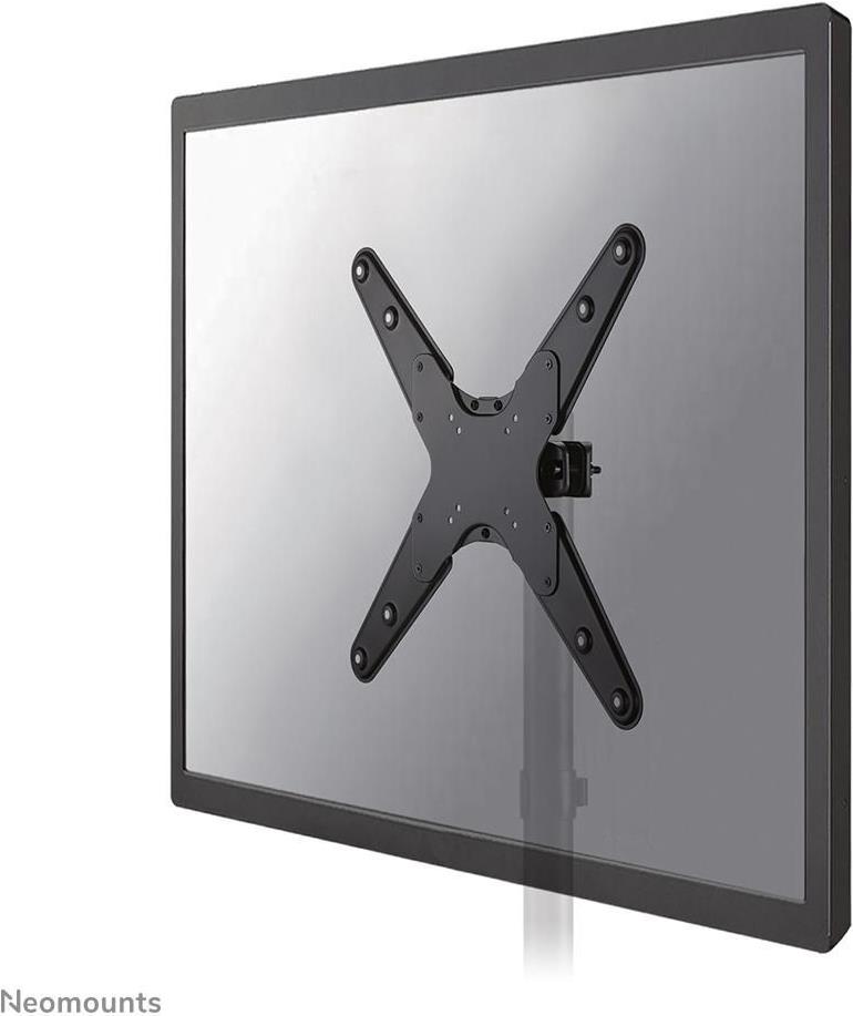 Neomounts FL40-430BL14 TV-Stangenhalterung 32"-55" Schwarz
