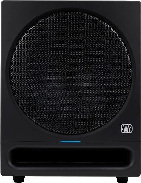 PreSonus Eris Pro Sub10 - Aktiver Subwoofer (PRE ERIS PRO SUB10) (geöffnet)