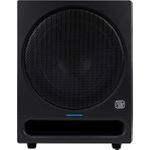 PreSonus Eris Pro Sub10 - Aktiver Subwoofer (PRE ERIS PRO SUB10) (geöffnet)