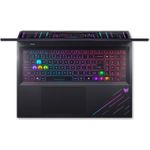 Acer Predator Helios 18 AI PH18-73-98E0 Gaming 18.0" WQXGA MiniLED Intel (NH.QVYEG.00L)