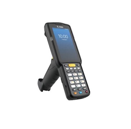 Zebra MC3300x Datenerfassungsterminal (MC330L-GJ3EG4RW)