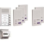 TCS Paketlösung AP 5WE z.hörerl.Freisprech. PPAF05-E (PPAF05-EN/02)