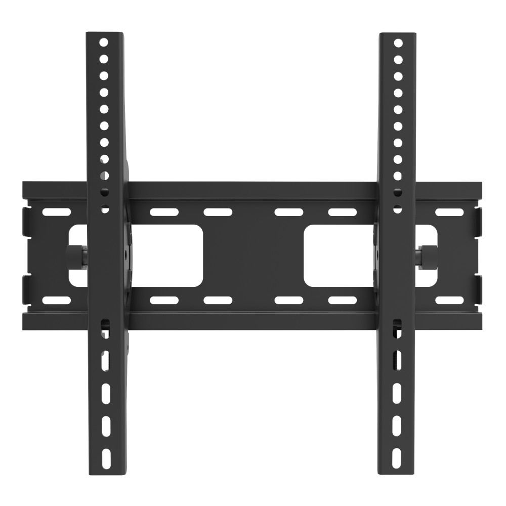 Techly ICA-PLB-231M Wandhalterung 23-55" Schwarz