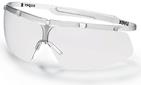 uvex Bügelbrille Super g transparent (9172110)