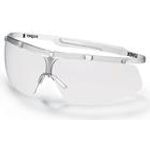 uvex Bügelbrille Super g transparent (9172110)