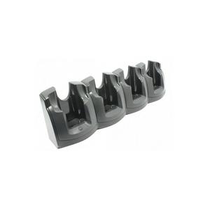 Zebra 4-Slot Charge Only Cradle Kit (CRD3000-401CES)