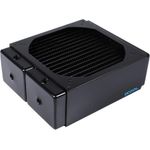 Alphacool NexXxoS Monsta Full Copper 200mm Radiator (14393)