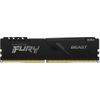 Kingston FURY Beast (KF436C17BBK4/32)