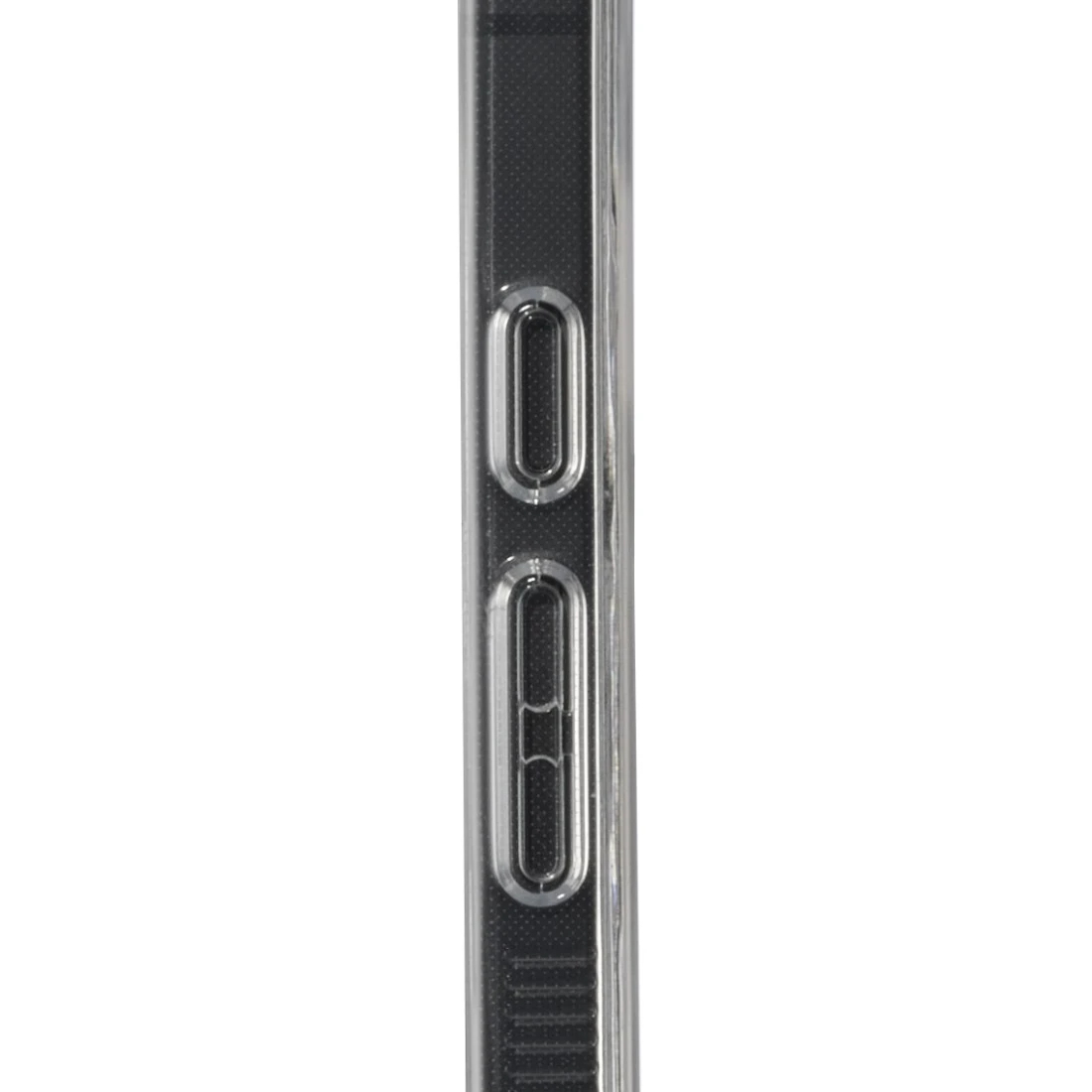 Hama Extreme Protect Handyhülle für Google Pixel 10a 6,3", Magnetisch, Transparent