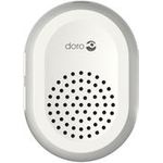 Doro Hemma Chime, weiss (WLAN) (380902)