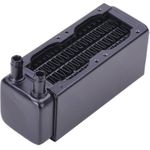 Alphacool NexXxoS XT45 Full Copper 40mm Dual Radiator (14209)