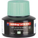 edding Nachfülltinte e-HTK25 grün (4-HTK25137)