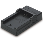 Hama Travel Batterie für Digitalkamera USB (00081421)