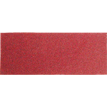 Bosch Accessories 2608608X97 2608608X97 Schwingschleifpapier Körnung num 40, 80, 120, 180 (Ø x L) 93 mm x 186 mm 10 St.