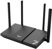 ASUS RT-BE50 BE3600 Dual Band WiFi 7 Smart AiMesh Router (90IG09U0-MO3S00)