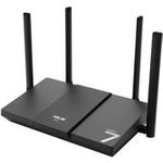 ASUS RT-BE50 BE3600 Dual Band WiFi 7 Smart AiMesh Router (90IG09U0-MO3S00)