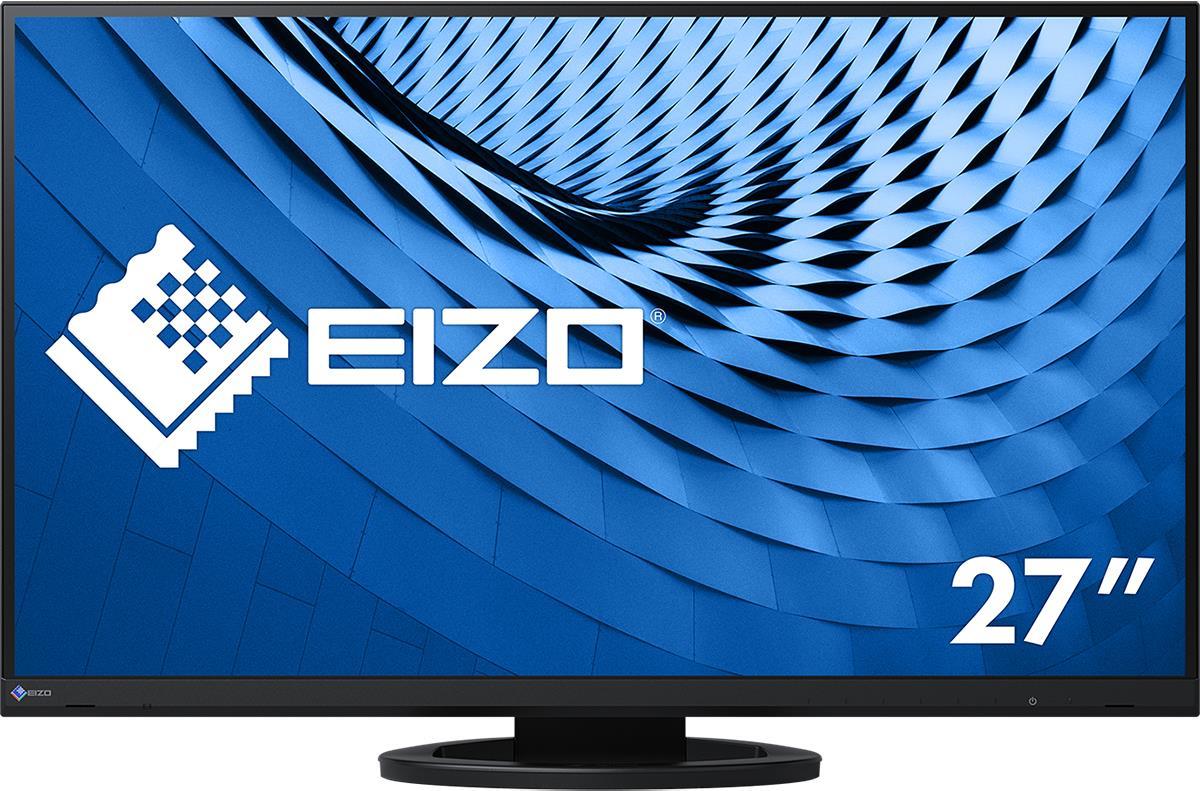 EIZO FlexScan EV2760-BK (EV2760-BK)