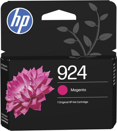 HP Officejet 924 6 ml Magenta Original Tintenpatrone