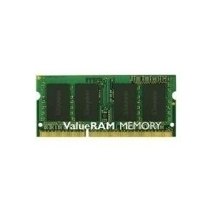 RAM, DDR3, 4GB, SO-DIMM Kingston Value DDR3 RAM, SO-DIMM, 1600MHZ, 4GB (KVR16LS11/4)