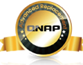 QNAP 3 year advanced replacment service for TVS-882ST3 series (ARP3-TVS-882ST3)