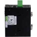 KTI Networks KFS-0540 LAN ports: 5 x 10/100 Mbps, RJ-45. LAN ports: 5 x 10/100 Mbps, RJ-45 Industrial 10/100 5 prt (KFS-0540)