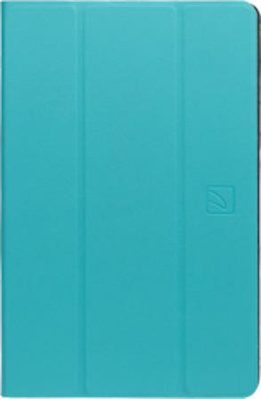 Tucano TABGSA821Z Tablet-Schutzhülle 26,7 cm (10.5" ) Folio Aqua-Farbe (TAB-GSA821-Z)