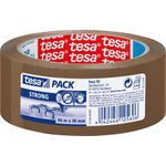 TESA Strong 66 m Polypropylen Braun 1 Stück(e) (57166-00000-05)