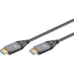 Goobay 76274 Aktiv Optisches HDMI Kabel AOC 8K (76274)