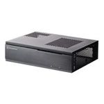 SilverStone MILO ML06 (SST-ML06B USB 3.0)