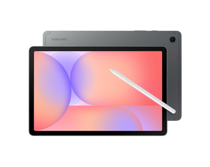 Samsung Galaxy Tab S10 Lite Enterprise Edition 10,9" 6 GB RAM 128 GB Grau
