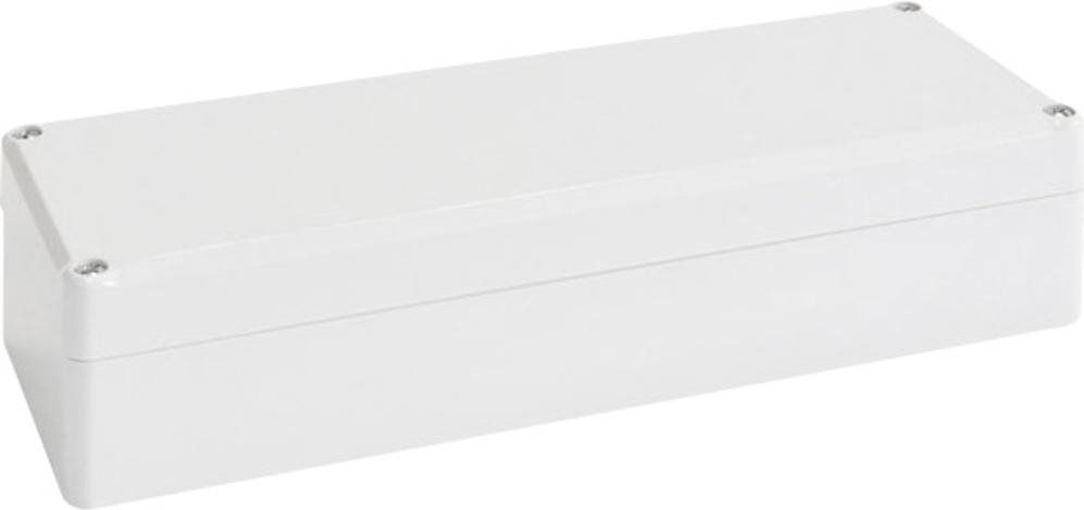 Bopla Universal-Gehäuse 240 x 80 x 60 ABS Lichtgrau (RAL 7035) ET 224 1 St. (63224300)