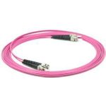 MicroConnect ST/UPC-ST/UPC 3m OM4 (FIB112003-4)