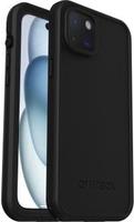 OtterBox Fre MagSafe Case| Apple iPhone 15 Plus| schwarz| 77-95536 (77-95536)